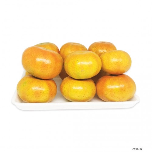 Cam Canh Thơm Ngọt Bắc Giang